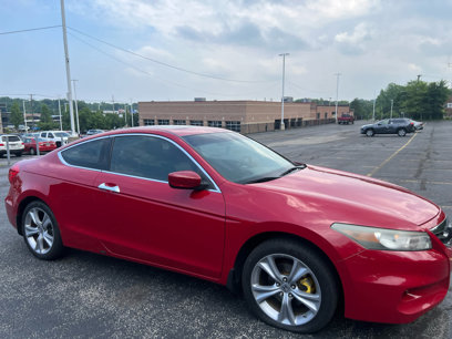 Used 2011 Honda Accord EX-L
