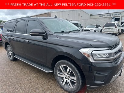 Used 2022 Ford Expedition Max XLT