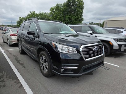 Used 2020 Subaru Ascent Premium w/ Convenience Package