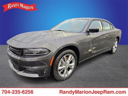 New 2023 Dodge Charger SXT w/ Blacktop Special Edition