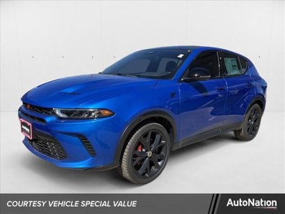 New 2024 Dodge Hornet R/T Plus
