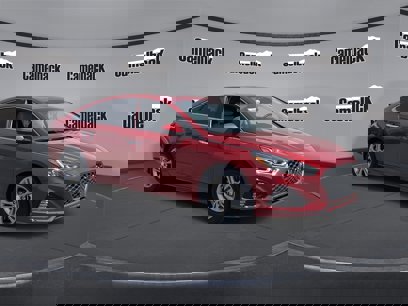 Used 2019 Hyundai Sonata Limited