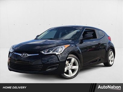Used 2015 Hyundai Veloster