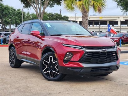 Used 2023 Chevrolet Blazer RS w/ Enhanced Convenience Package