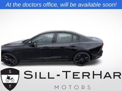 Used 2024 Volvo S60 T8 Plus w/ Climate Package