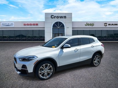 Used 2022 BMW X2 sDrive28i