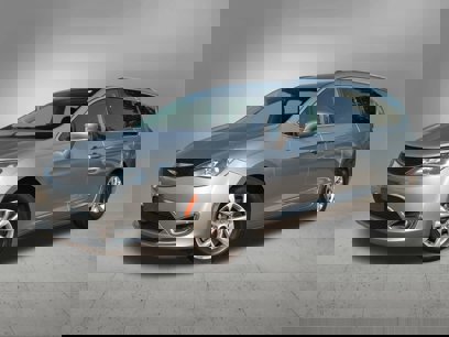 Used 2018 Chrysler Pacifica Touring-L