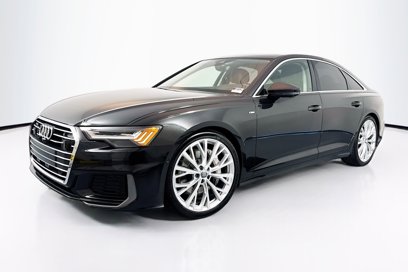 Used 2019 Audi A6 3.0T Prestige w/ Prestige Package