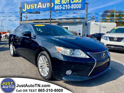 Used 2013 Lexus ES 350