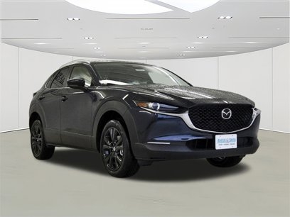 New 2025 MAZDA CX-30 AWD 2.5 S w/ Select Sport Pkg