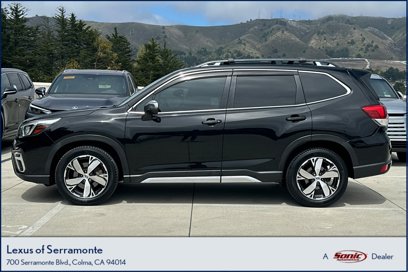 Used 2020 Subaru Forester Touring w/ Popular Package #2