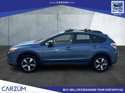 Used 2014 Subaru Crosstrek Touring