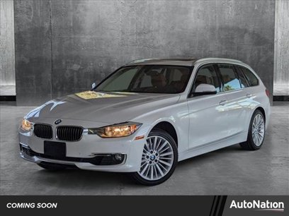 Used 2015 BMW 328i xDrive Wagon