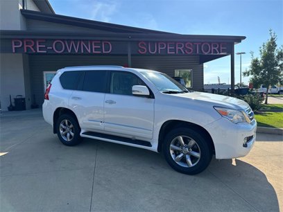 Used 2013 Lexus GX 460 Premium
