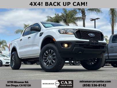 Used 2020 Ford Ranger XL w/ Equipment Group 101A Mid