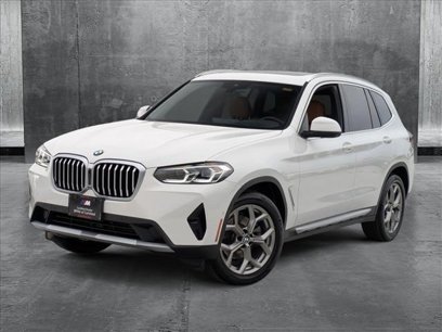 Used 2024 BMW X3 sDrive30i w/ Premium Package