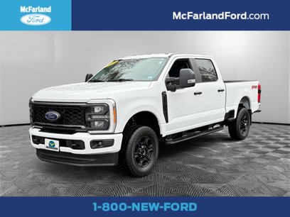 Used 2023 Ford F350 XL w/ STX Appearance Package