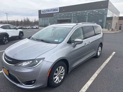 Used 2019 Chrysler Pacifica Touring-L
