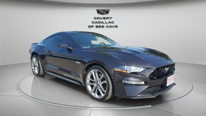 Used 2022 Ford Mustang GT Premium w/ Equipment Group 401A
