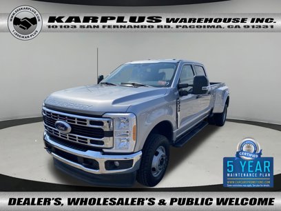 Used 2023 Ford F350 XLT