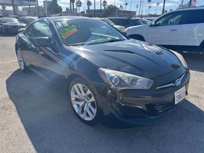Used 2013 Hyundai Genesis 2.0T