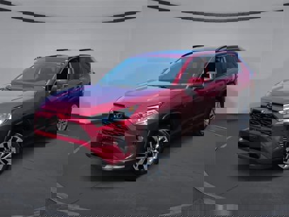 Used 2019 Toyota RAV4 XLE Premium w/ Cold Weather Package