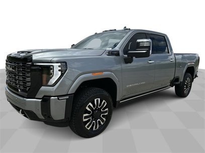 New 2025 GMC Sierra 2500 Denali Ultimate