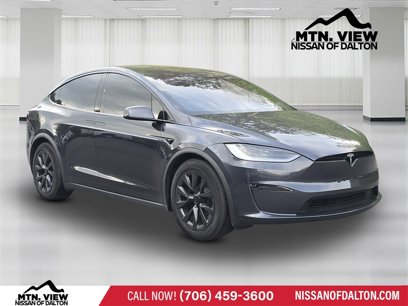 Used 2023 Tesla Model X
