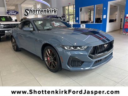 Used 2024 Ford Mustang GT Premium