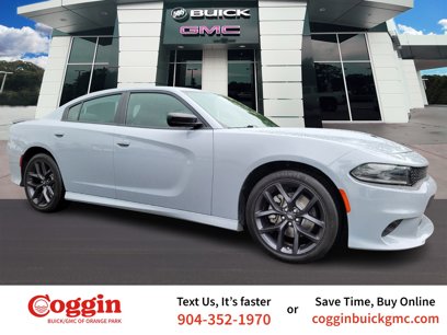 Used 2022 Dodge Charger GT w/ Blacktop Package