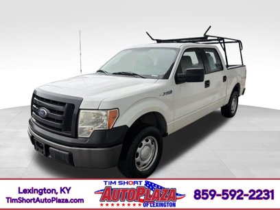 Used 2010 Ford F150 XL