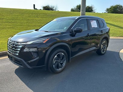 Used 2024 Nissan Rogue SV w/ SV Premium Package