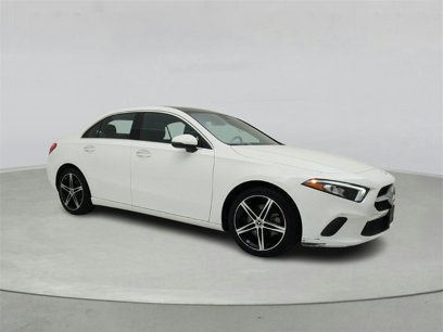 Used 2022 Mercedes-Benz A 220