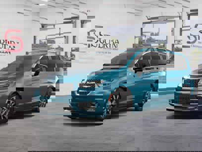 New 2025 Chrysler Pacifica Select