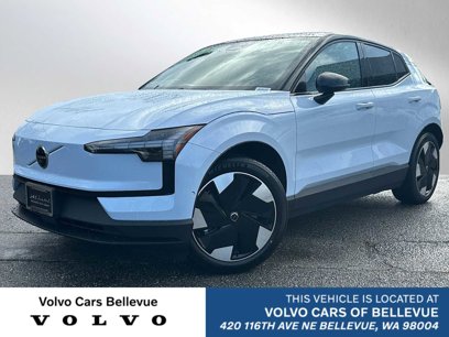New 2025 Volvo EX30 Ultra