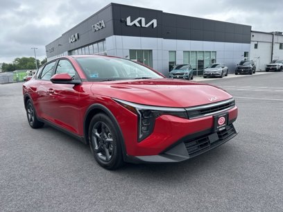 Used 2025 Kia K4 LXS