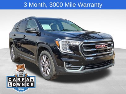 Used 2023 GMC Terrain SLT
