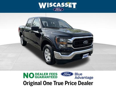 Used 2023 Ford F150 XLT