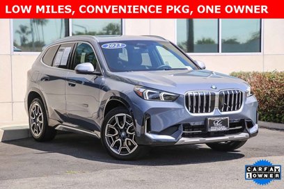 Used 2023 BMW X1 xDrive28i w/ Convenience Package