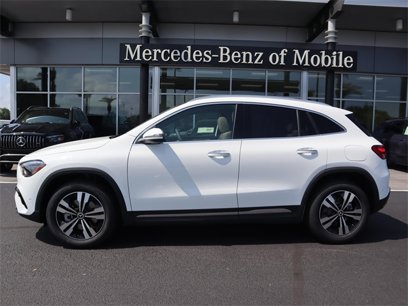New 2024 Mercedes-Benz GLA 250