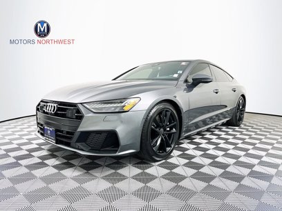 Used 2023 Audi A7 3.0T Prestige