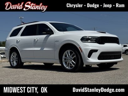 Used 2023 Dodge Durango R/T
