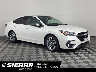 Used 2024 Subaru Legacy Touring XT