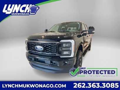 Used 2023 Ford F350 Lariat w/ Lariat Ultimate Package