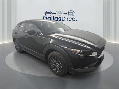 Used 2024 MAZDA CX-30 AWD 2.5 S