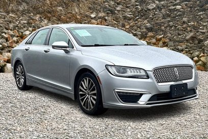 Used 2020 Lincoln MKZ