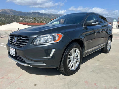 Used 2014 Volvo XC60 3.2 Premier Plus
