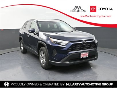 Used 2023 Toyota RAV4 XLE