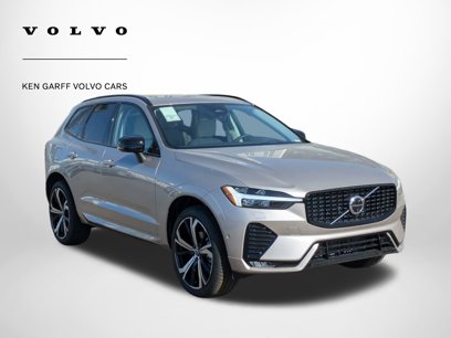 New 2025 Volvo XC60 B5 Ultra w/ Protection Package Premier