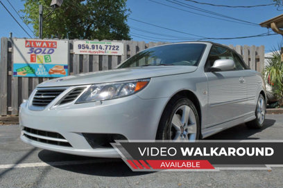 Used 2009 Saab 9-3 2.0T